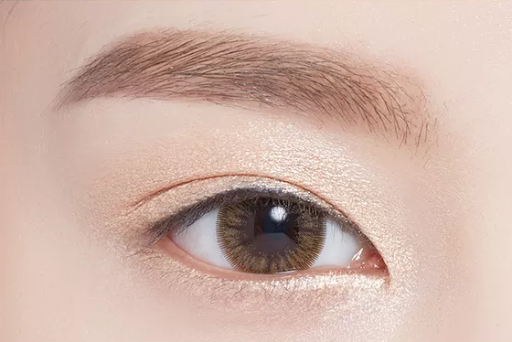 韓式半永久手工霧眉